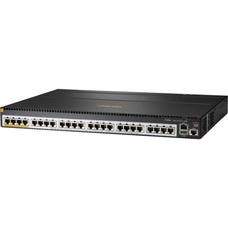 HPE 2930M 24 Ports Manageable Ethernet Switch