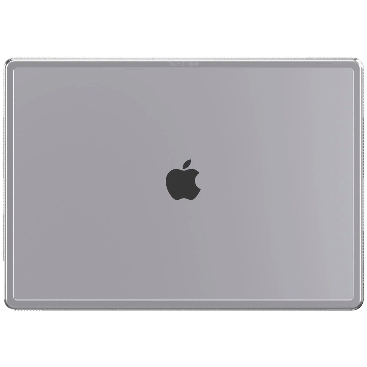 Tech21 Evo Clear Case for Apple MacBook Pro - Clear