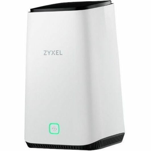 ZYXEL FWA510 Wi-Fi 6 IEEE 802.11 a/b/g/n/ac/ax ADSL Wireless Router