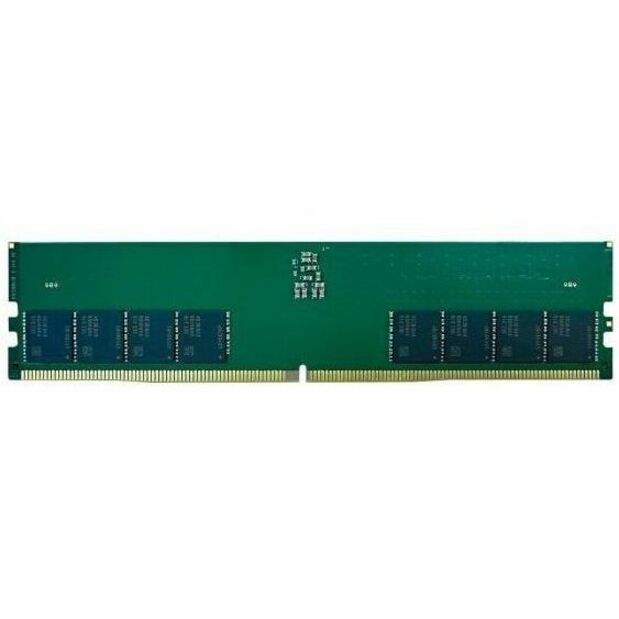 QNAP RAM Module - 16 GB - DDR5-4800/PC5-38400 DDR5 SDRAM - 4800 MHz