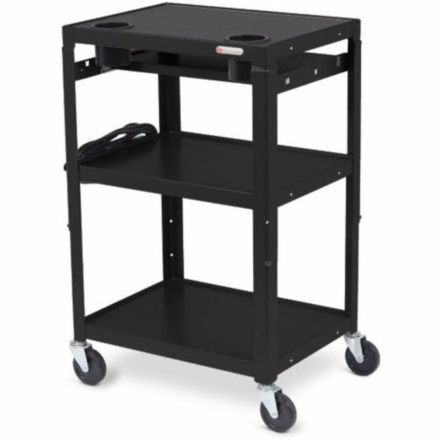 Bretford MIC Mobile Teacher Cart