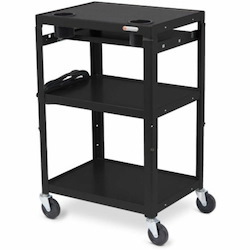 Bretford MIC Mobile Teacher Cart