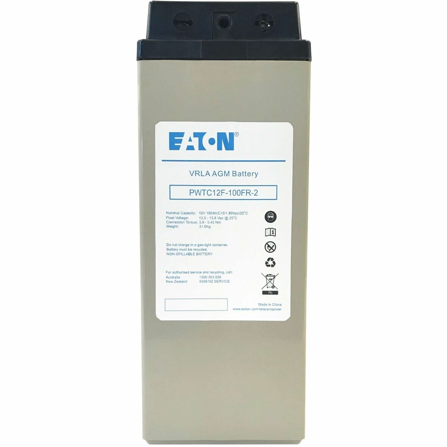 Eaton Battery Unit