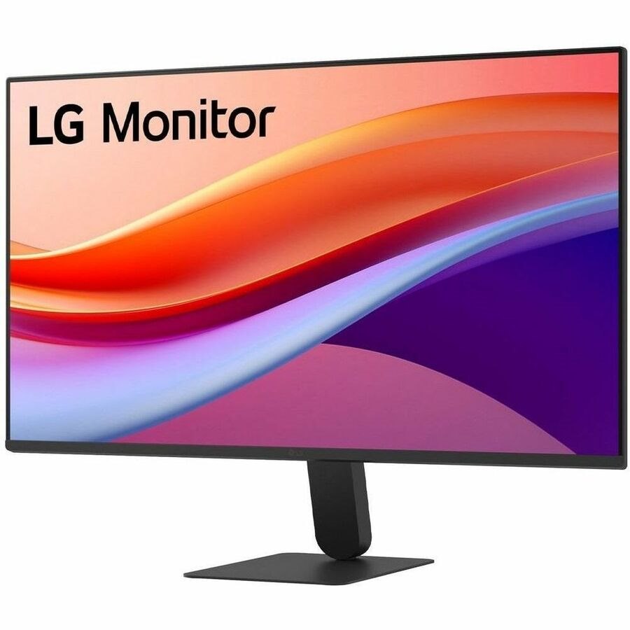 LG 27U411A-B 27" Class Full HD LCD Monitor - 16:9