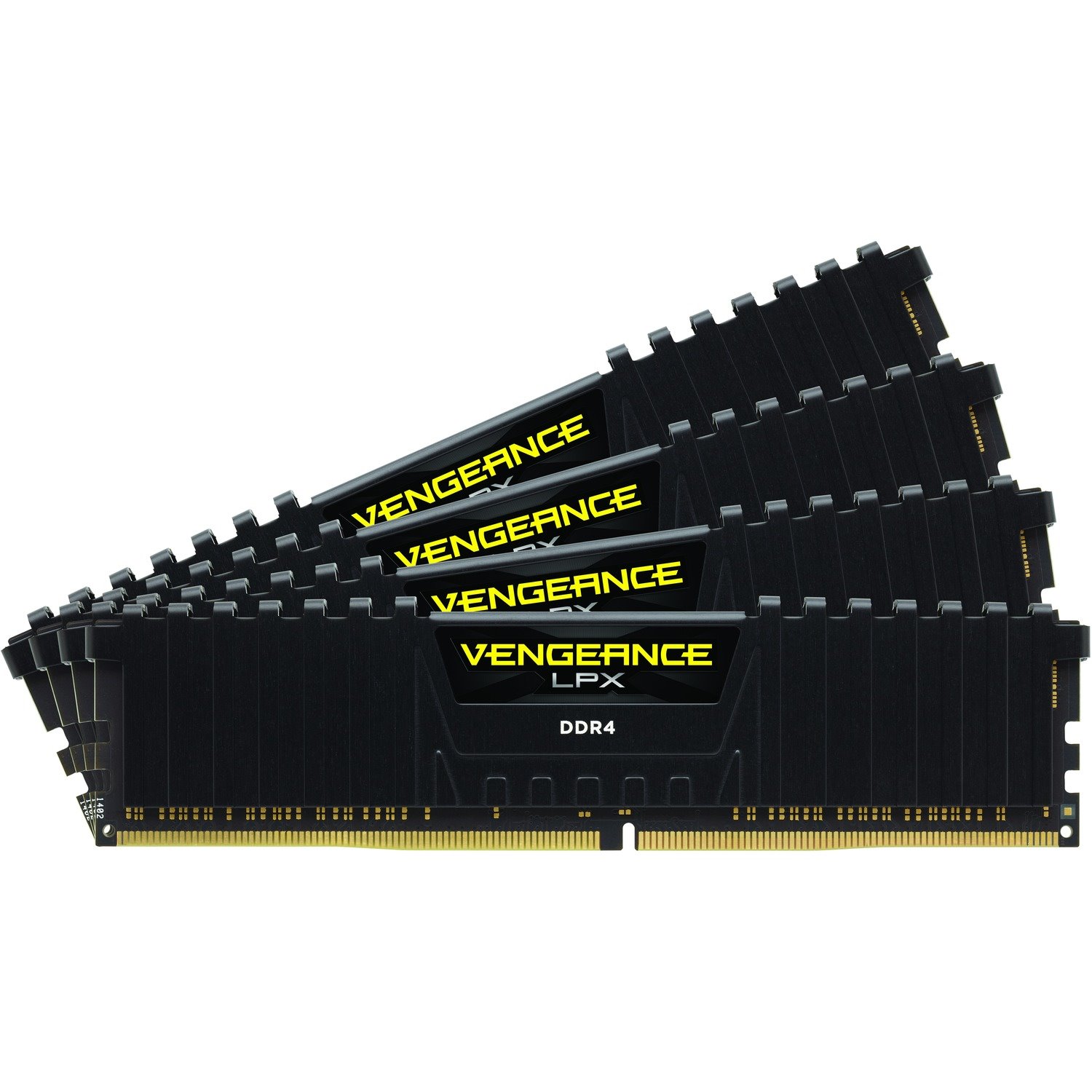 Corsair 64GB Vengeance LPX DDR4 SDRAM Memory Module Kit