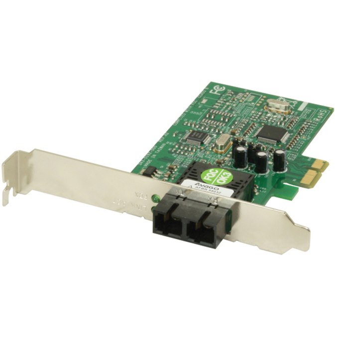 Transition Networks N-FXE-ST-02 Fast Ethernet Card