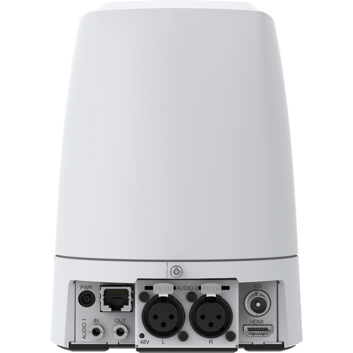 AXIS V5925 HD Network Camera - White