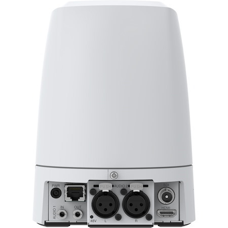 AXIS V5925 HD Network Camera - White