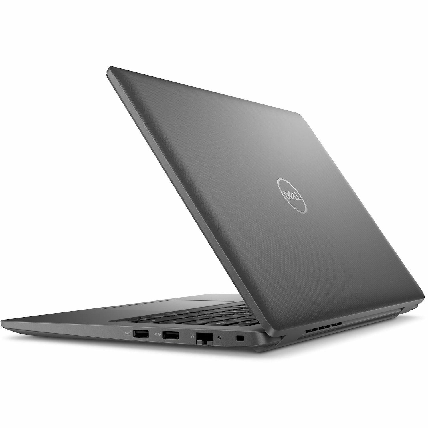 Dell Latitude 3000 3450 14" Notebook - Full HD - Intel Core i5 13th Gen i5-1335U - 16 GB - 256 GB SSD - Soft Charcoal