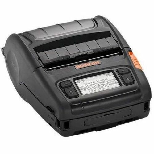 Bixolon SPP-L3000 BT Ios Comp.Linerless DT Mob LP Up To 5 Ips 127Mm/Sec