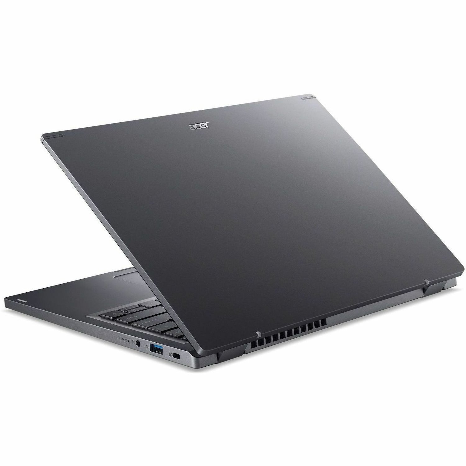 Acer Aspire 14 A14-51M A14-51M-78WQ 35.6 cm (14") Notebook - WUXGA - Intel Core 7 150U - 16 GB - 1 TB SSD - English (UK) Keyboard - Iron