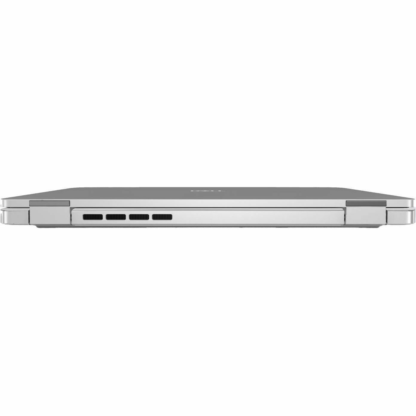 Dell Pro 14 PC14250 14" Notebook - Full HD Plus - Intel Core 7 150U - 16 GB - 512 GB SSD - English (US) Keyboard - Magnetite