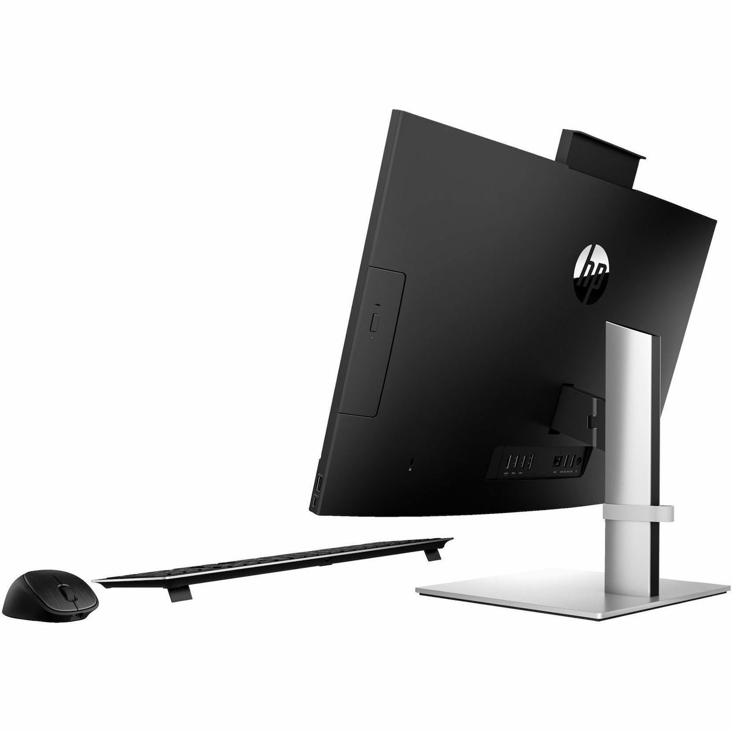 HP ProOne 440 G9 All-in-One Computer - Intel Core i5 13th Gen i5-13500 - vPro Technology - 8 GB - 256 GB SSD - 23.8" Full HD Touchscreen - Desktop