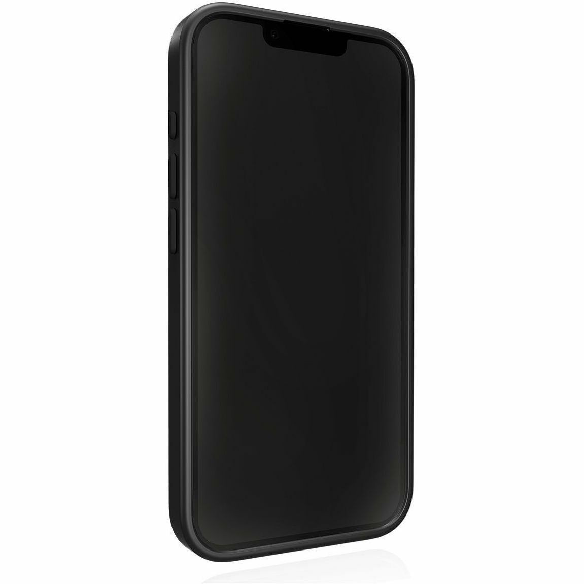STM Goods Reveal Case for Apple iPhone 15 Smartphone - heat sensitive pattern - Black Realm