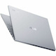 Asus ExpertBook CX54 Chromebook Plus Enterprise CX5400 CX5403CMA-GE562-T 14" Touchscreen Chromebook - WQXGA - Intel Core Ultra 5 115U - 16 GB - 512 GB SSD - Fog Silver