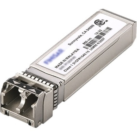 QNAP 16GB LC SR Shortwavelength SFP+ Transceiver