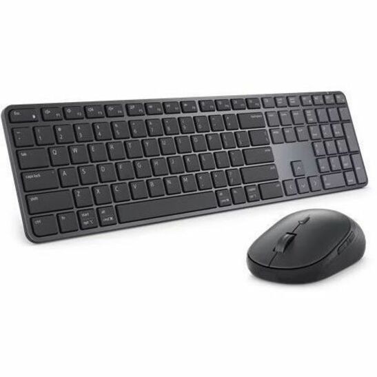 Dell Pro 7 KM726 Keyboard & Mouse