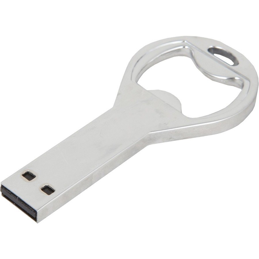 Urban Factory Funny USB Memory Stick - Bottle Opener