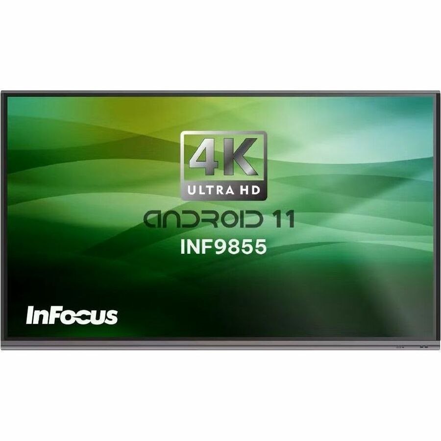 Infocus 98In Panel Model D113 Inf9855