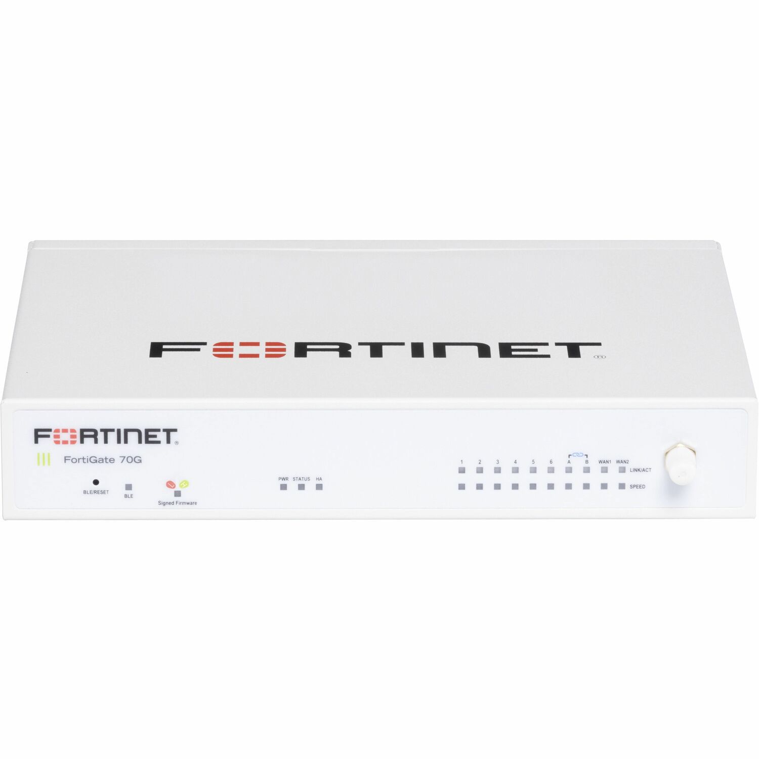 Fortinet FortiGate 71G Ep 5YR