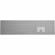 Microsoft Surface Keyboard - Wireless Connectivity - Grey