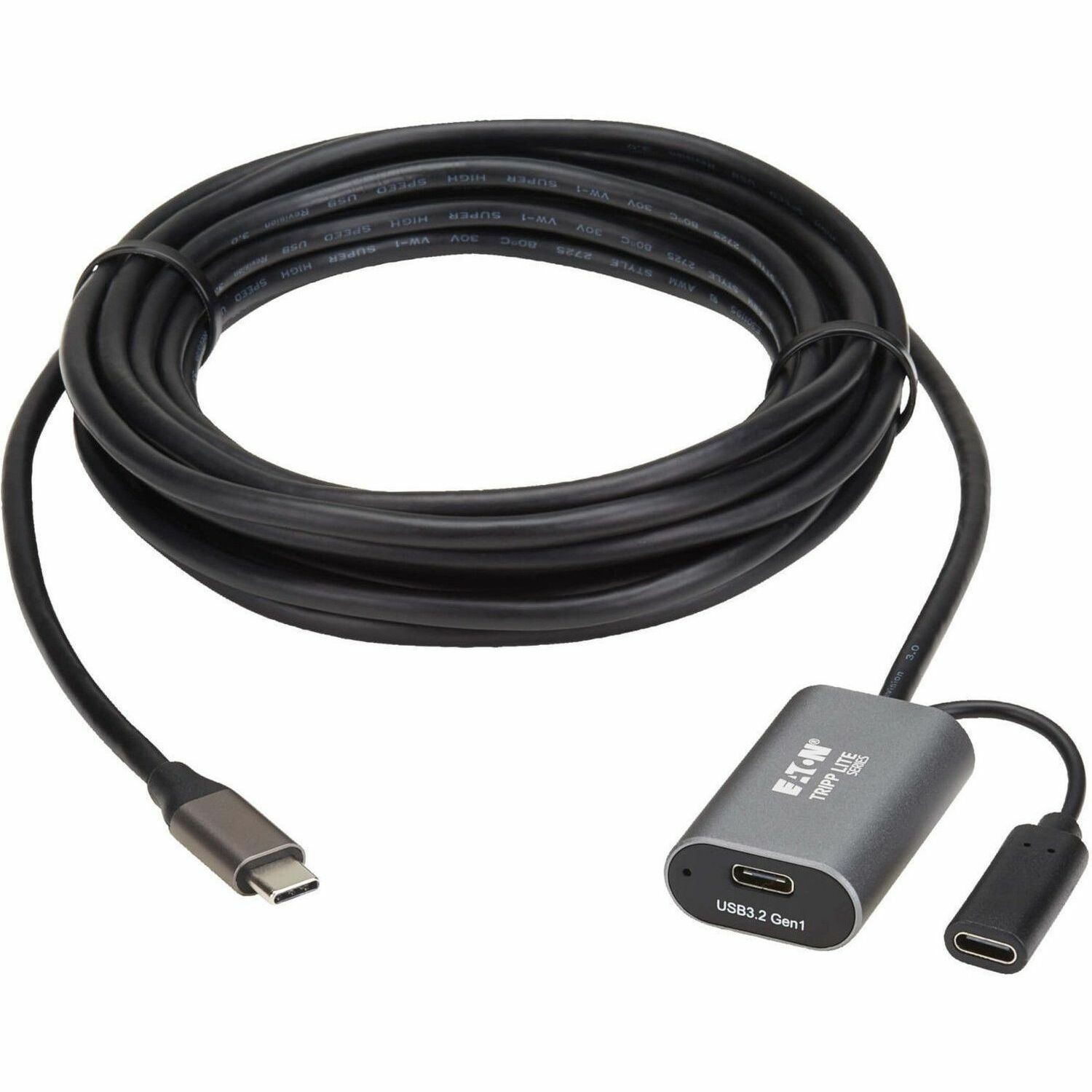 Tripp Lite series U330-05M-C2C-C USB-C Extension Data Transfer Cable