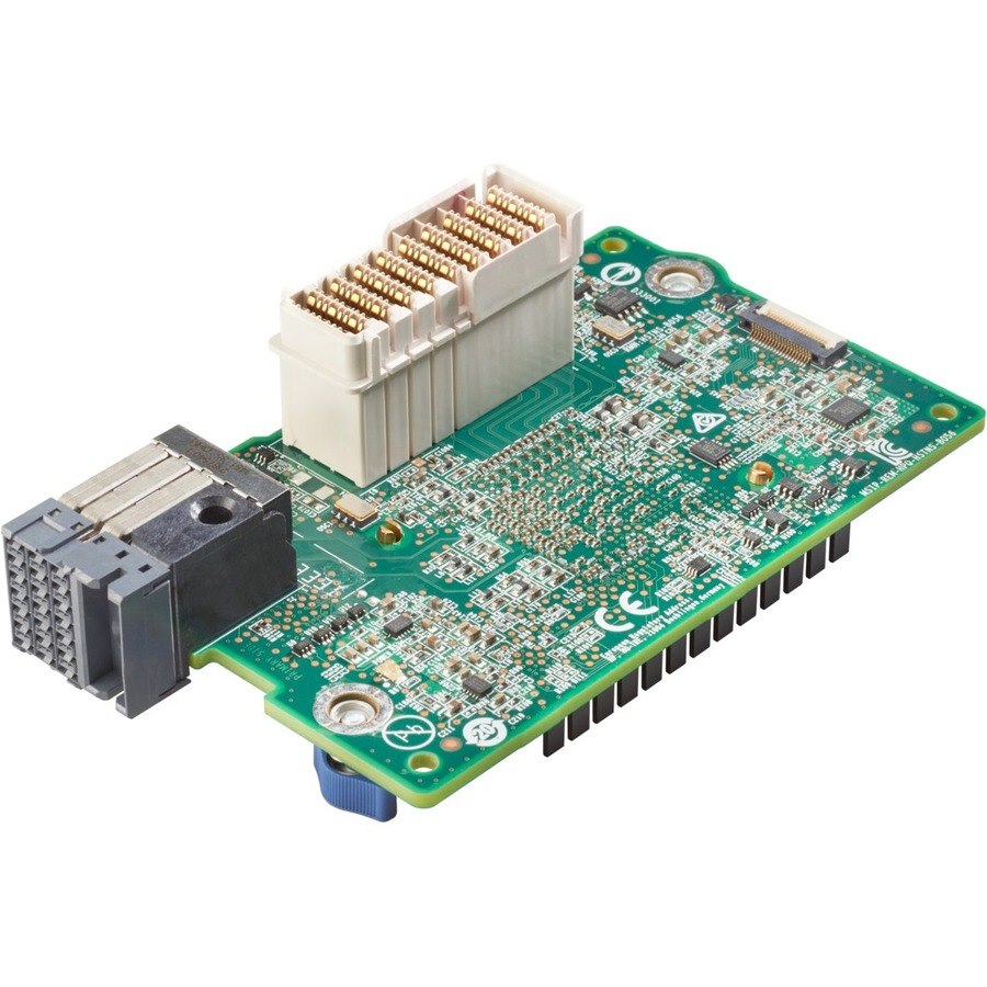 Hpe Synergy 3820C 10/20GB Reman Cna