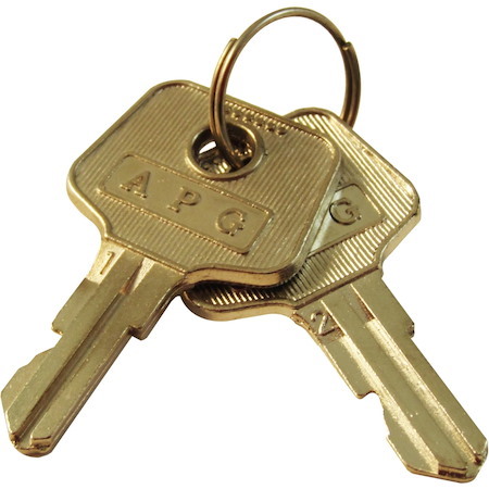 apg® Type 235 Master Key