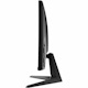 TUF VG27AQ3A 27" Class WQHD Gaming LED Monitor - 16:9 - Black
