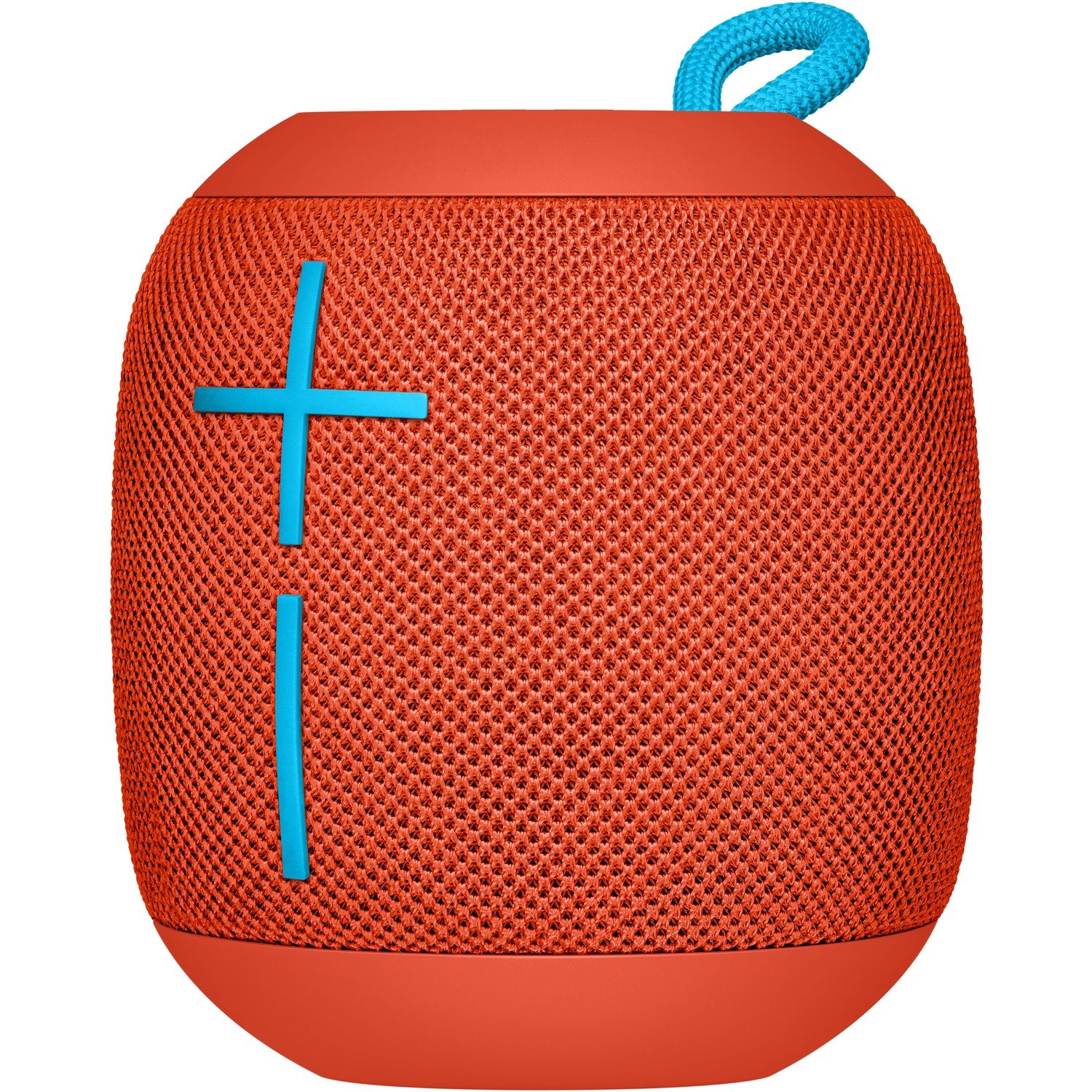 Ultimate Ears WONDERBOOM Portable Bluetooth Speaker System - Fireball