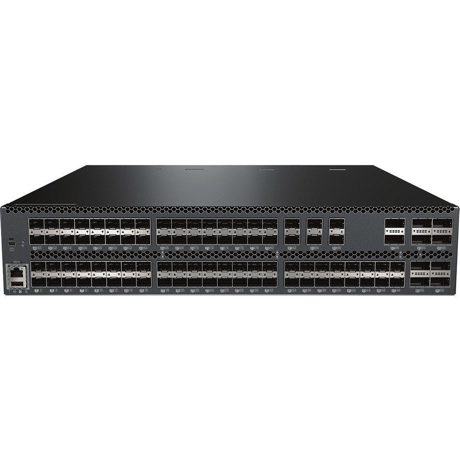 Lenovo RackSwitch G8296 Layer 3 Switch
