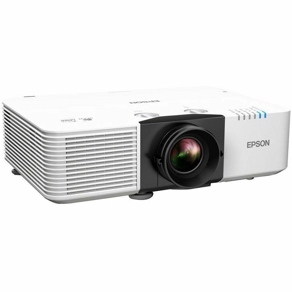 Epson PowerLite L L690U Standard Throw 3LCD Projector - 21:9