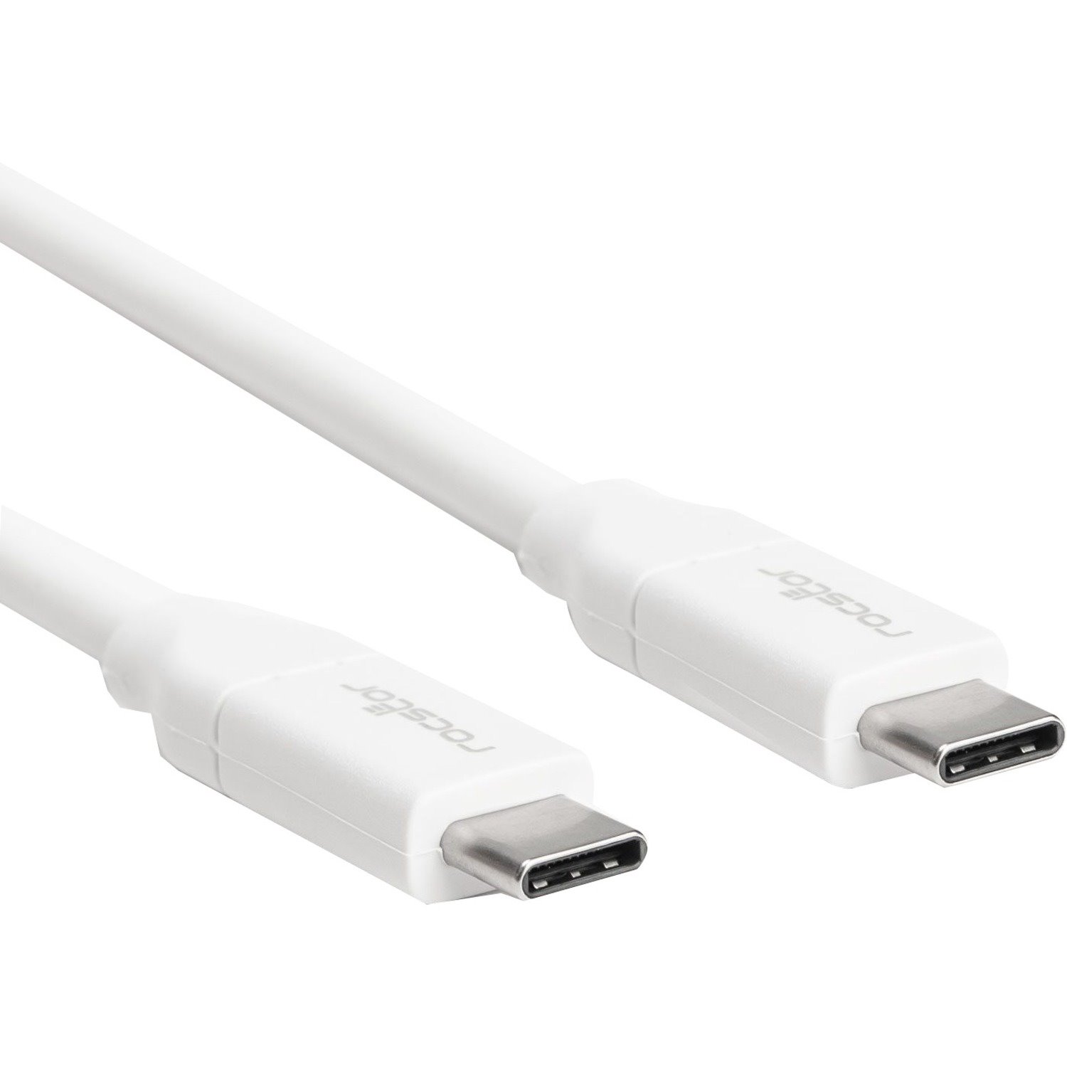 Rocstor Premium USB-C Charging Cable Up to 100W Power Delivery