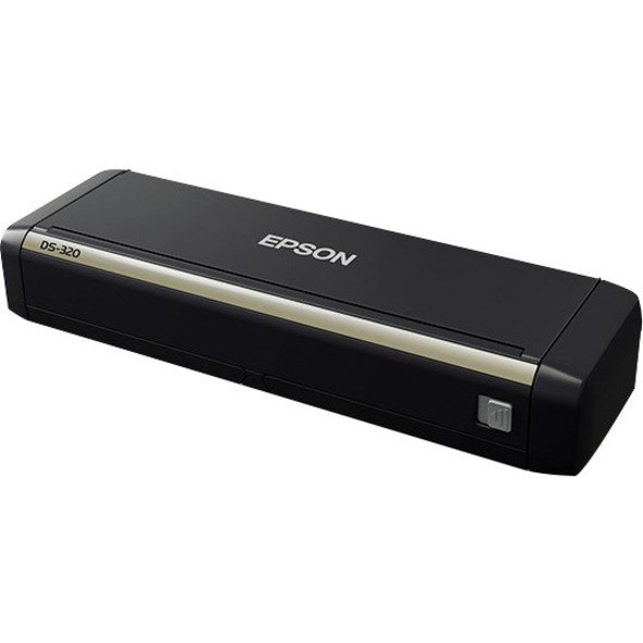 Epson DS-320 Sheetfed Scanner - 600 dpi Optical