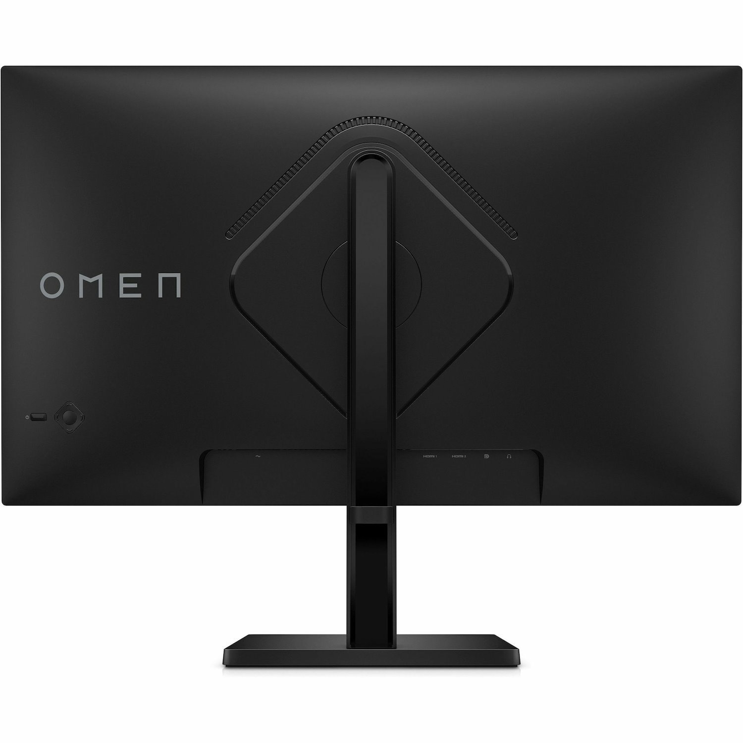OMEN 27" Class Full HD Gaming LED Monitor - 16:9
