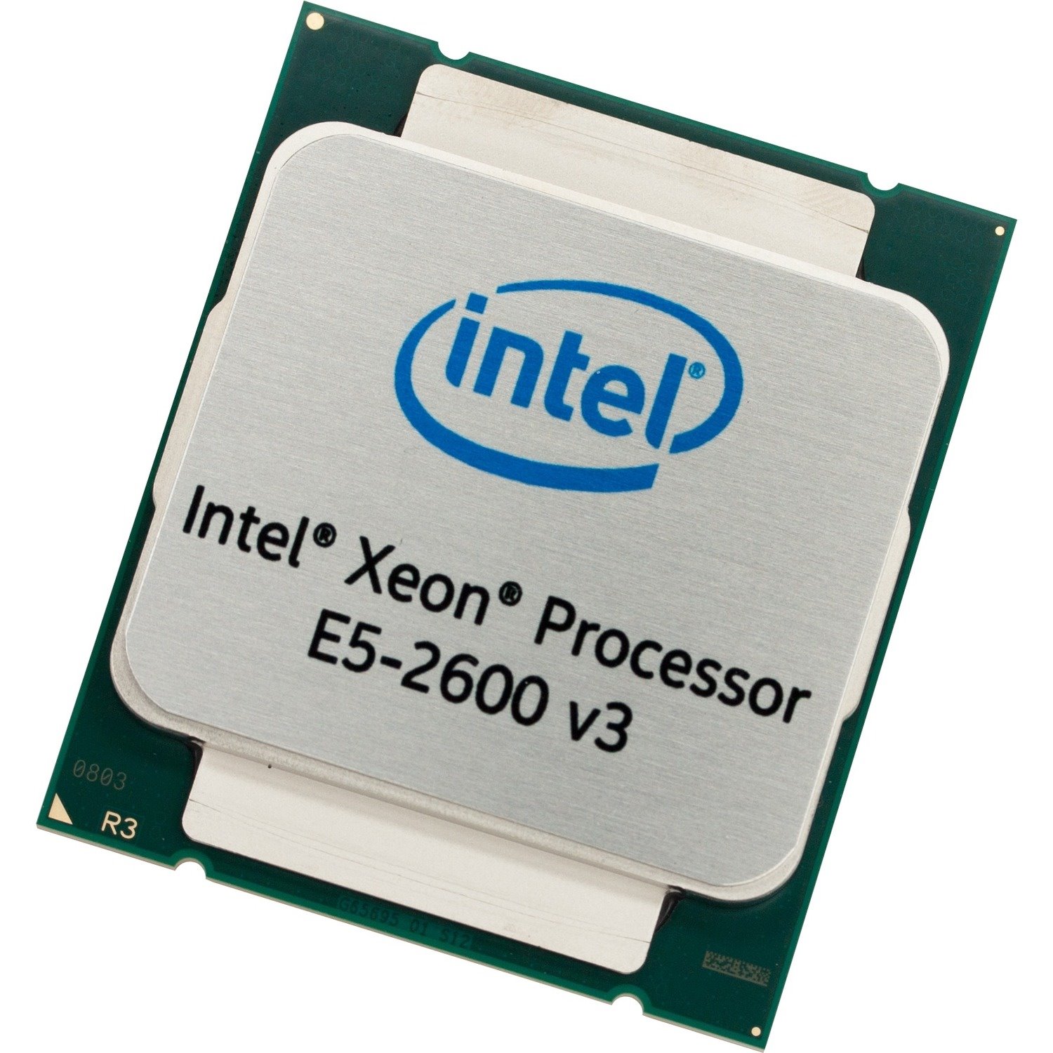 Intel Xeon E5-2600 v3 E5-2609 v3 Hexacore (6-core) 1,90 GHz Processor - OEM Verpakking