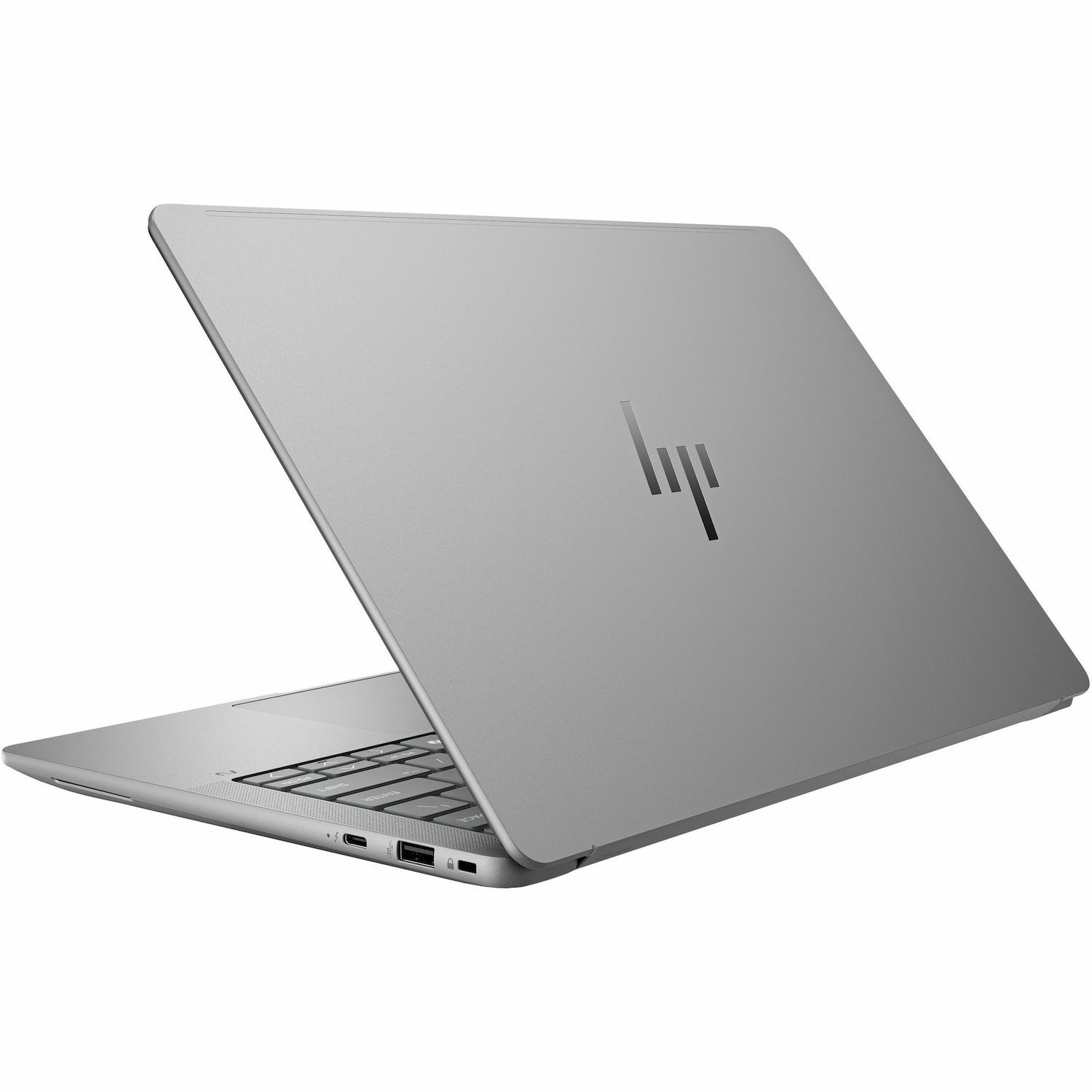HP ZBook Ultra G1a 14" Copilot+ PC Mobile Workstation - WUXGA - AMD Ryzen AI MAX PRO 390 - 32 GB - 512 GB SSD - English Keyboard - Meteor Silver