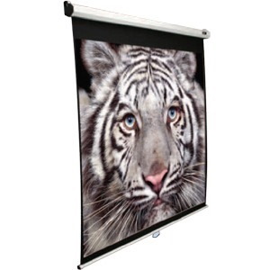 Elite Screens Manual M120UWH2 304.8 cm (120") Manual Projection Screen