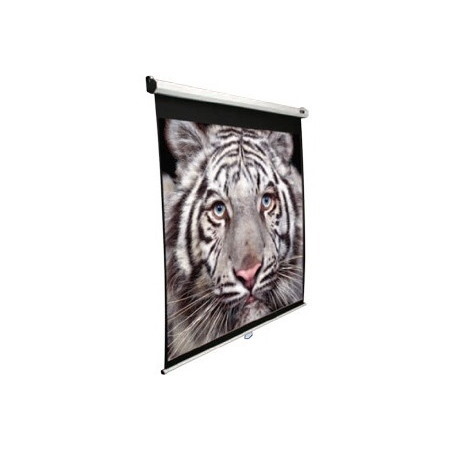 Elite Screens Manual Series