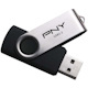 PNY Turbo Attaché R 32GB Flash Drive