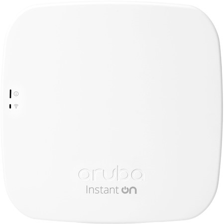 HPE Instant On AP11 IEEE 802.11ac 1.14 Gbit/s Wireless Access Point
