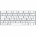 Apple Magic Keyboard - Wired/Wireless Connectivity - USB Type C Interface - Ukrainian