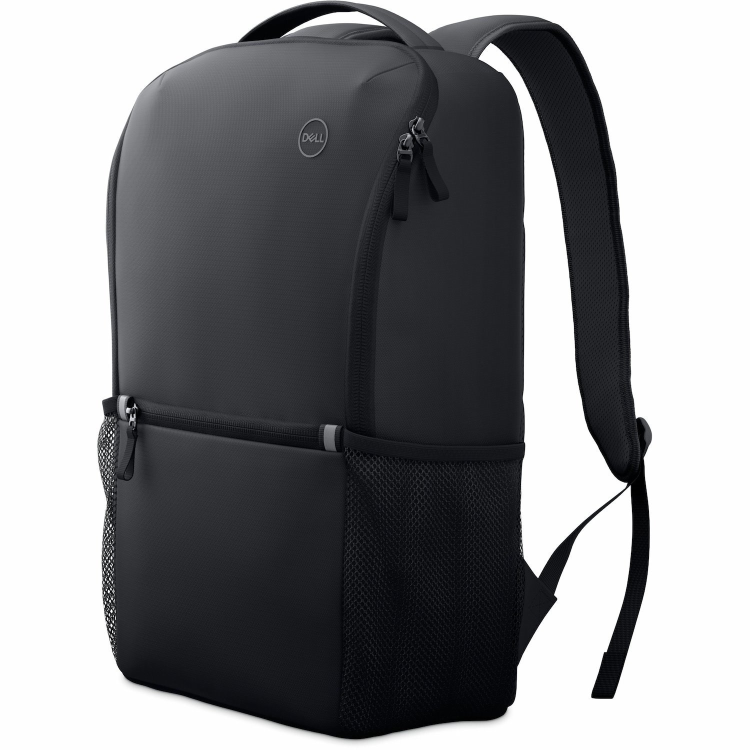 Dell EcoLoop Essential Carrying Case (Backpack) for 14" to 16" Notebook, Gear, Document, Accessories - Black