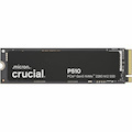 Crucial P510 1 TB Solid State Drive - M.2 2280 Internal - PCI Express NVMe (PCI Express NVMe 5.0 x4)