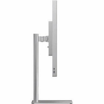 Alogic Aspekt 32A4KPDSLV 32" Class 4K UHD LCD Monitor - 16:9 - Silver