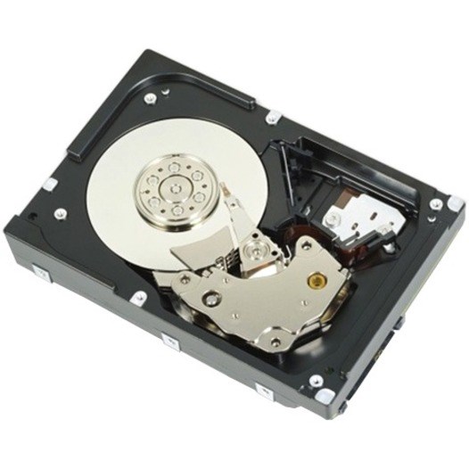 DELL SOURCING - NEW 1 TB Hard Drive - 3.5" Internal - Near Line SAS (NL-SAS)