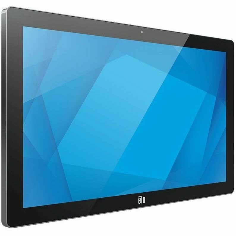 Elo E176840 22" Class Webcam LCD Touchscreen Monitor - 16:9 - 14 ms