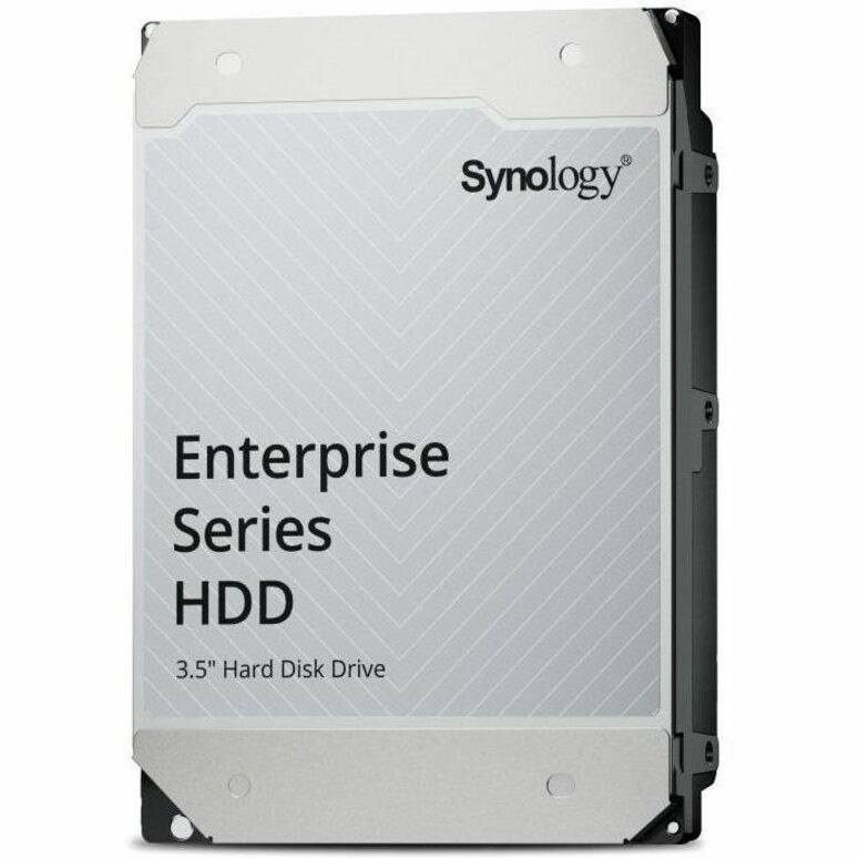 Synology Enterprise Festplatte - 3,5" Intern - 24 TB - SATA (SATA/600)
