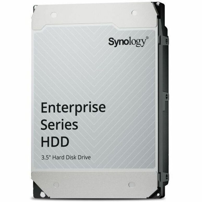 Synology Enterprise HAT5300 HAT5320-24T 24 TB Hard Drive - 3.5" Internal - SATA (SATA/600)