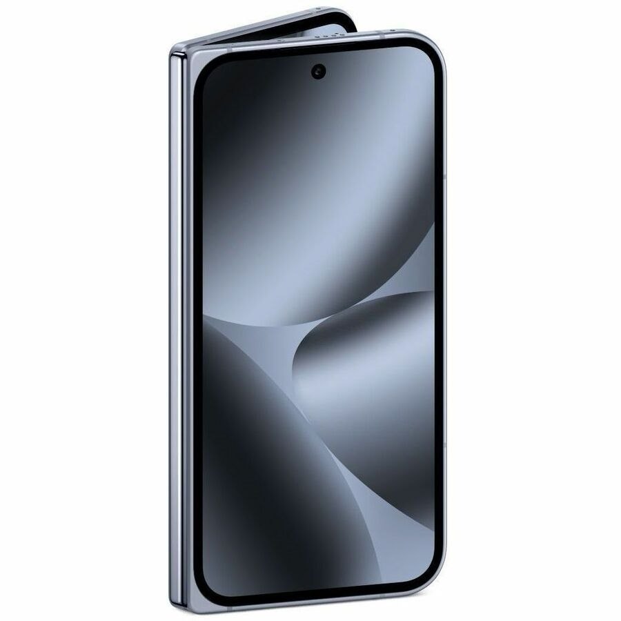 Google Pixel 10 Pro Fold GU0NP 512 GB Smartphone - 20.3 cm (8") Flexible Folding Screen OLED HDR10+ 2076 x 2152 - 16 GB RAM - Android 16 - 5G - Moonstone